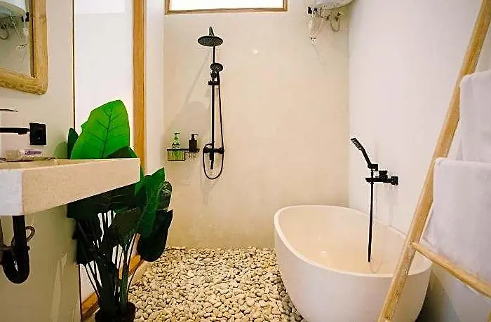 Morroi Tanah Lot 5* バリ島
