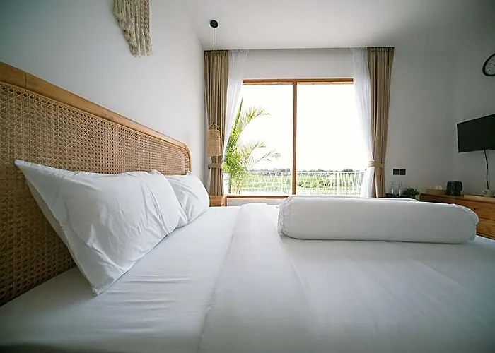 Morroi Tanah Lot ホテル 5*
